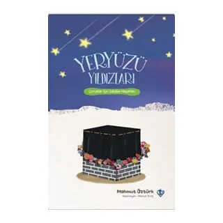 Yeryüzü Yıldızları - Çuklar İçin Sahabe Hayatları