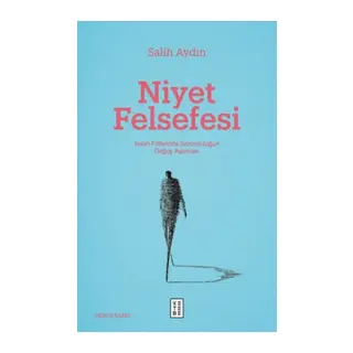 Niyet Felsefesi
