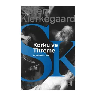 Korku ve Titreme