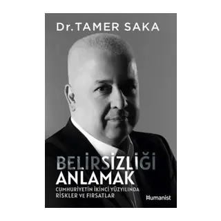 Belirsizliği Anlamak