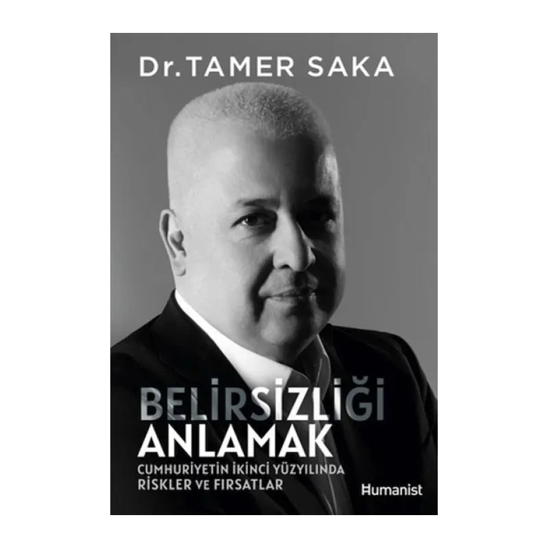 Belirsizliği Anlamak