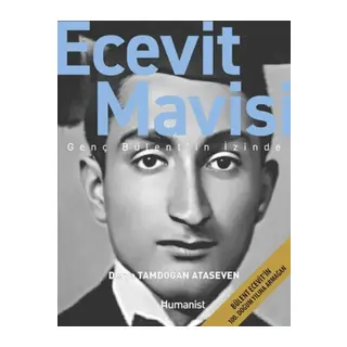 Ecevit Misi - Genç Bülent’in İzinde