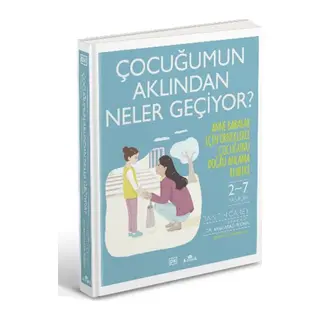 Çuğumun Aklından Neler Geçiyor?