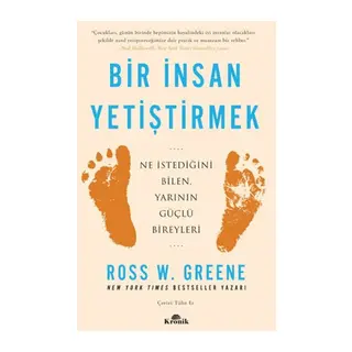 Bir İnsan Yetiştirmek