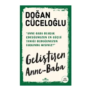 Geliştiren Anne-BaBa