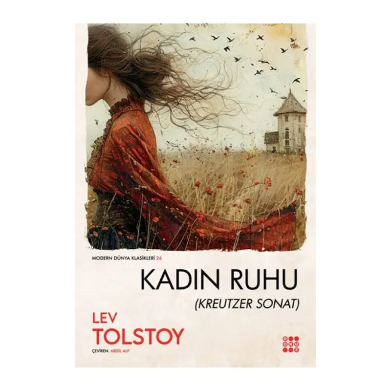 Kadın Ruhu