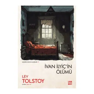 İvan İlyiç’in Ölümü