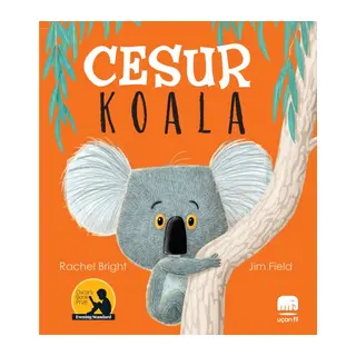 Cesur Koala