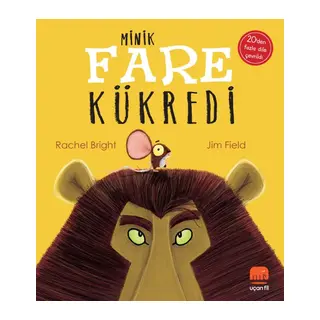 Minik Fare Kükredi