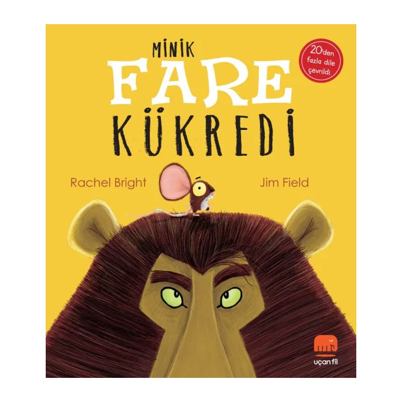 Minik Fare Kükredi