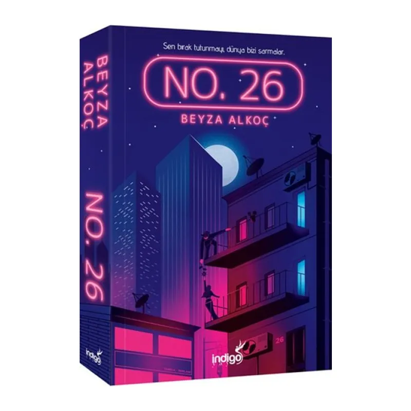 No. 26 - Ciltsiz
