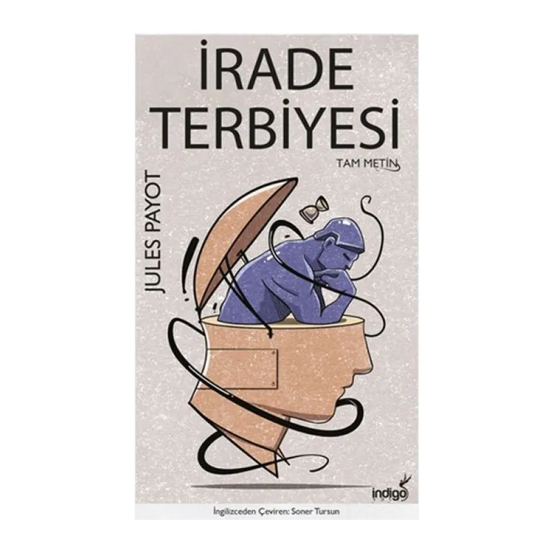 İrade Terbiyesi