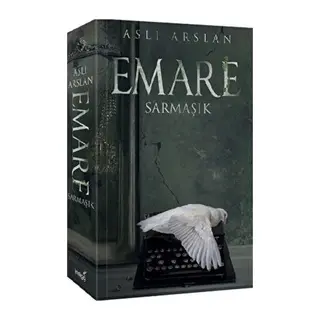 Emare - Sarmaşık