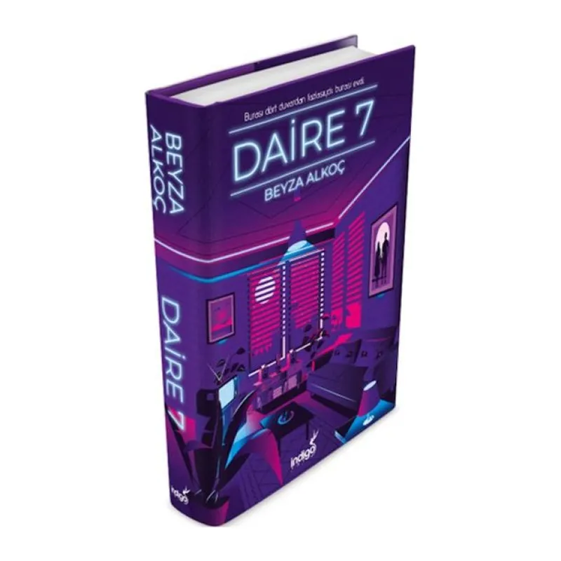 Daire 7 (Ciltli)