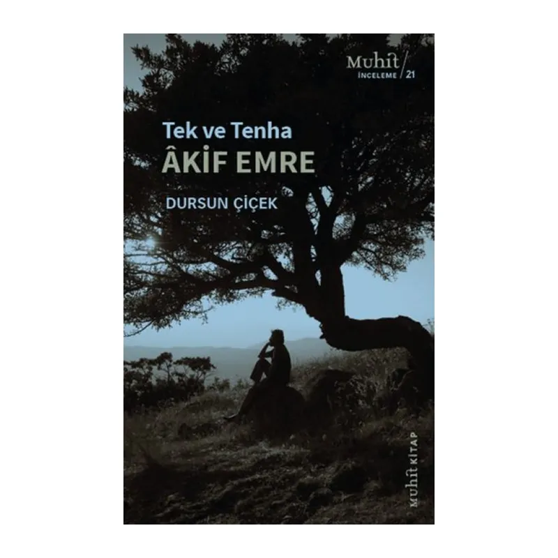 Tek ve Tenha Akif Emre