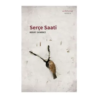Serçe Saati