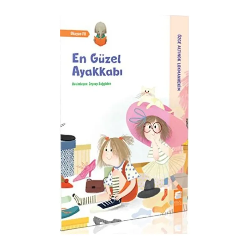 En Güzel Ayakkabı