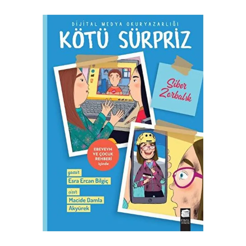 Kötü Sürpriz
