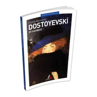 Ev Sahibesi