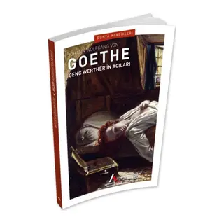 Genç Werther’in Acıları