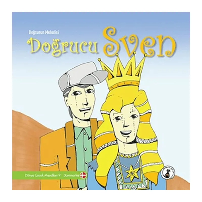 Doğrucu Sven - Doğrunun Melodisi