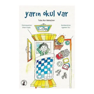Yarın Okul Var