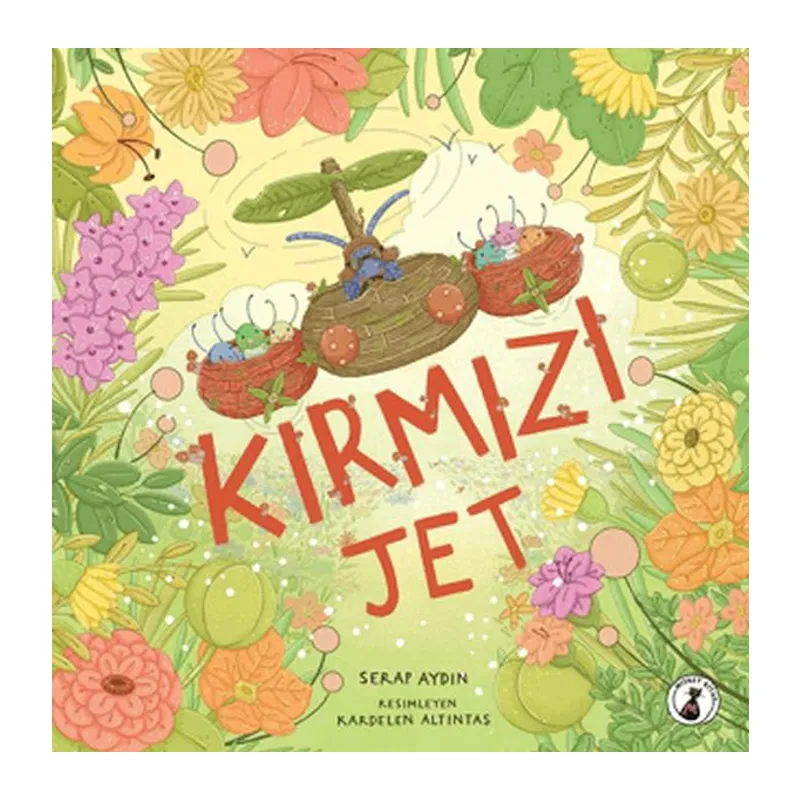 Kırmızı Jet