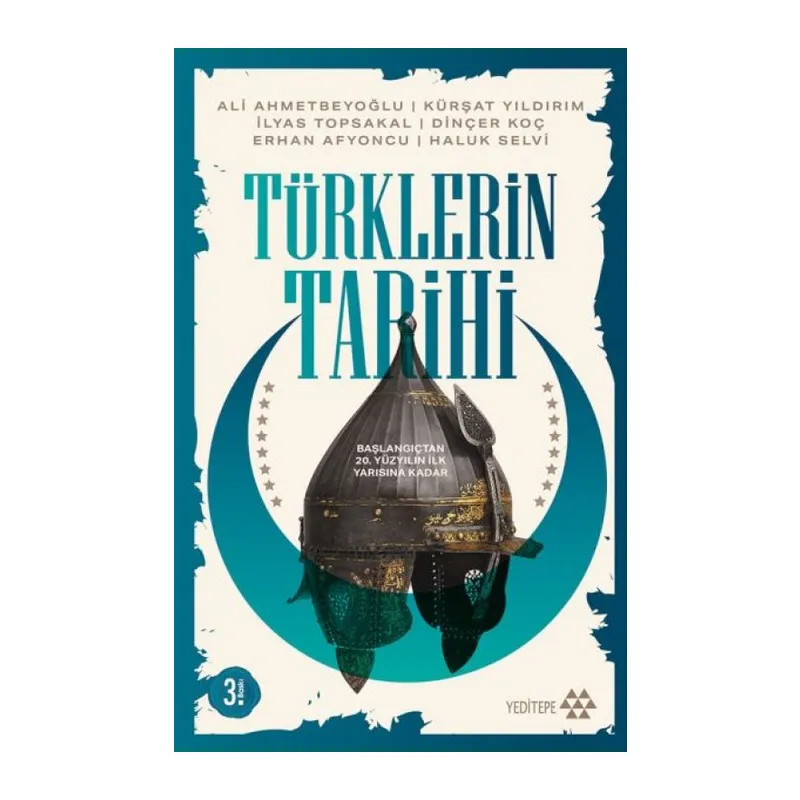 Türklerin Tarihi