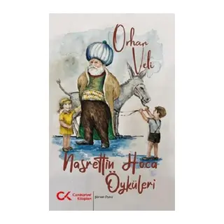 Nasrettin Ha Öyküleri
