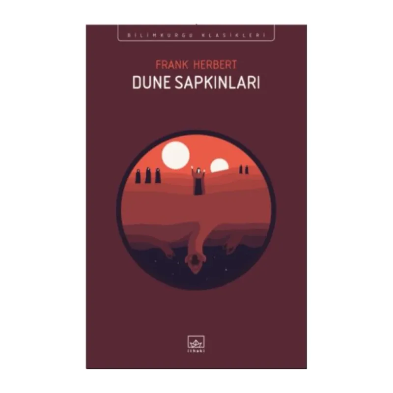Dune Sapkınları