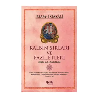 K Sırları ve Faziletleri