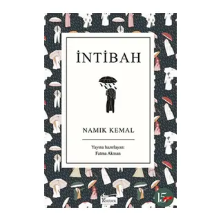 İntibah (Bez Ciltli)