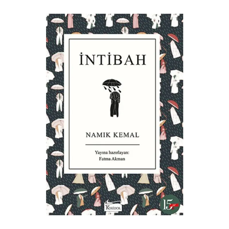 İntibah (Bez Ciltli)