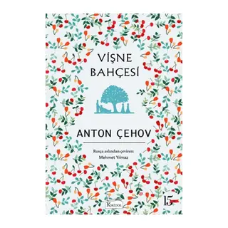 Vişne si (Bez Ciltli)