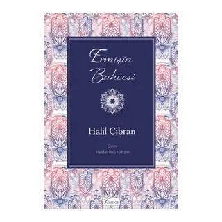 Ermişin Bahçesi (Bez Ciltli)