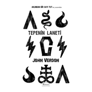 Tepenin Laneti