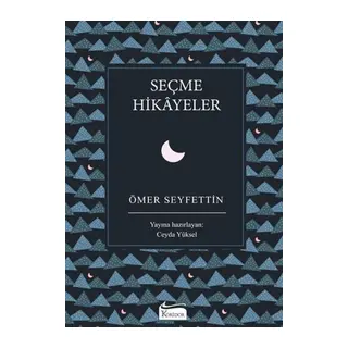 Seçme Hikâyeler (Bez Ciltli)