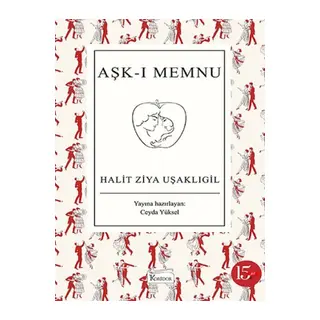 Aşk-ı Memnu