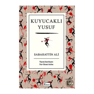 Kuyucaklı Yusuf