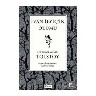 Ivan İlyiç’in Ölümü