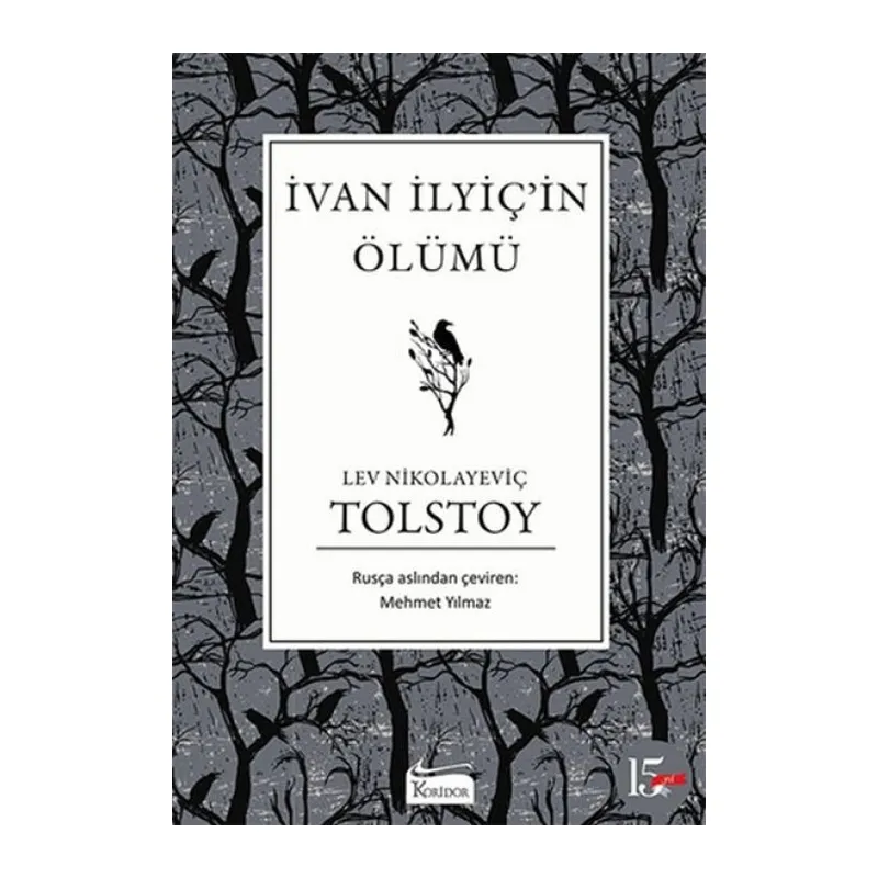 Ivan İlyiç’in Ölümü