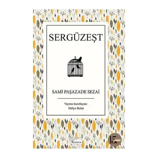 Sergüzeşt