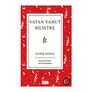 Vatan yahut Silistre