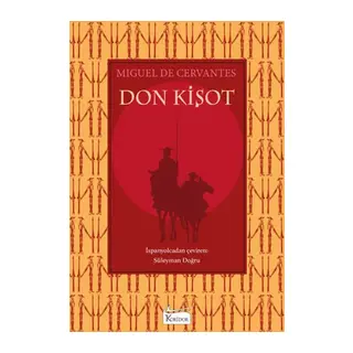 Don Kişot
