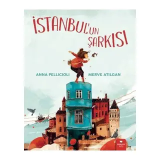 İstanbulun Şarkısı