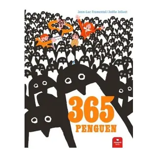 365 Penguen