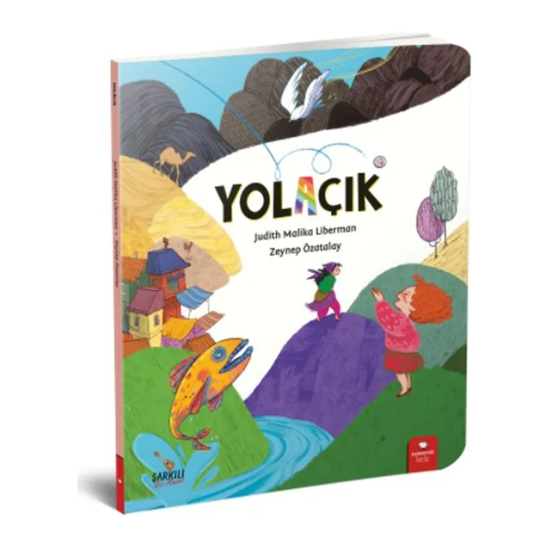 Yol Açık