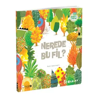 Nerede Bu Fil?