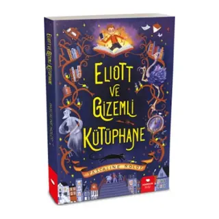 Eliott ve Kütüphane