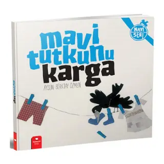 Mi Tutkunu Karga
